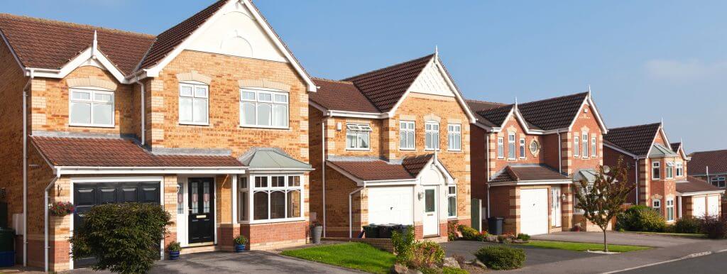Sell My House Quickly - Exterior Front View