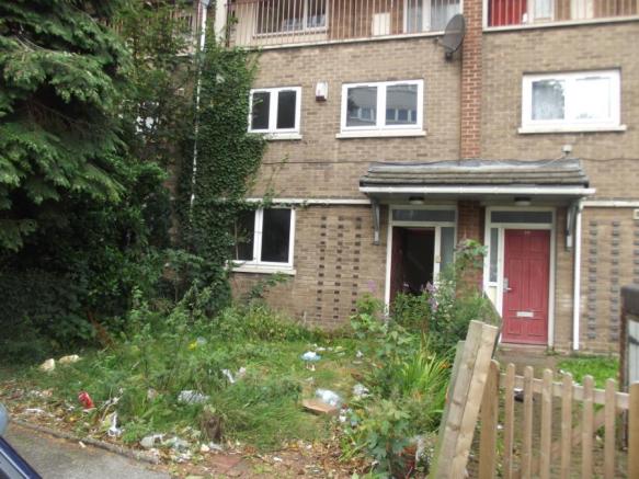 Quick Property Sales sold quickly