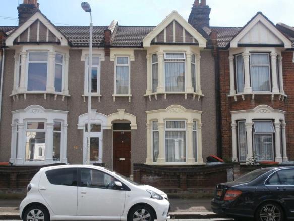 Quick Property Sales sold house